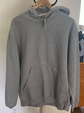 Carhartt sweatshirt